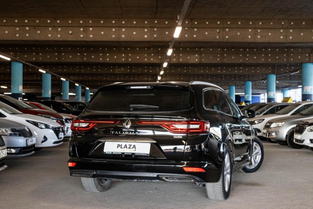 Renault Talisman I Уфа  - изображение 3