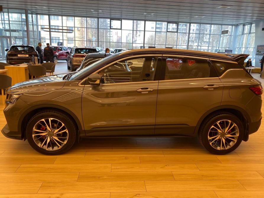 Geely Coolray I Санкт-Петербург  - изображение 7
