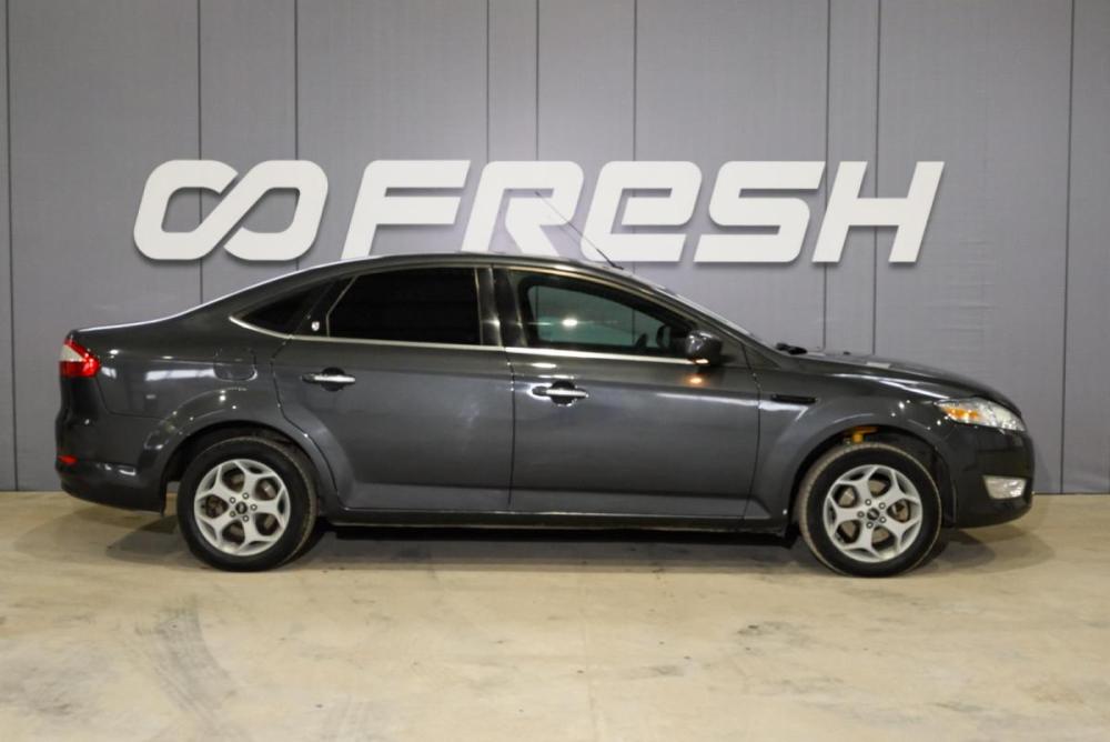 Ford Mondeo IV Ульяновск  - изображение 5