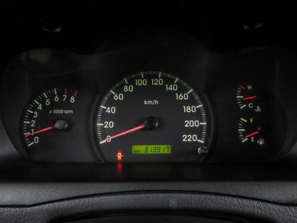 Kia Cerato I с пробегом 2006 года, цена 449 000 рублей, 313916 км, седан, Автокод Объявления