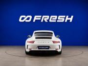 Porsche 911 GT3 991 Рестайлинг Москва  - изображение 25