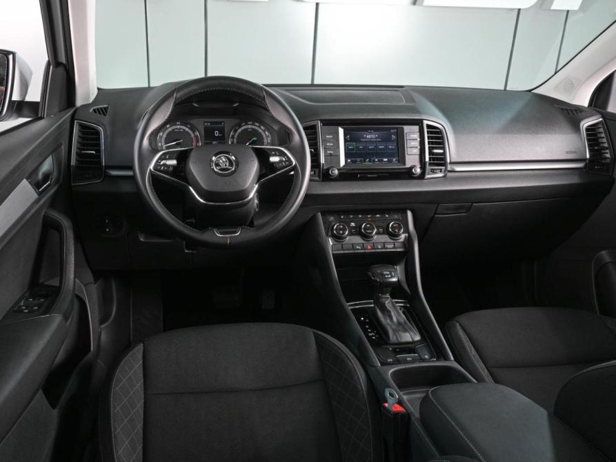 Skoda Karoq I Ростов-на-Дону  - изображение 6