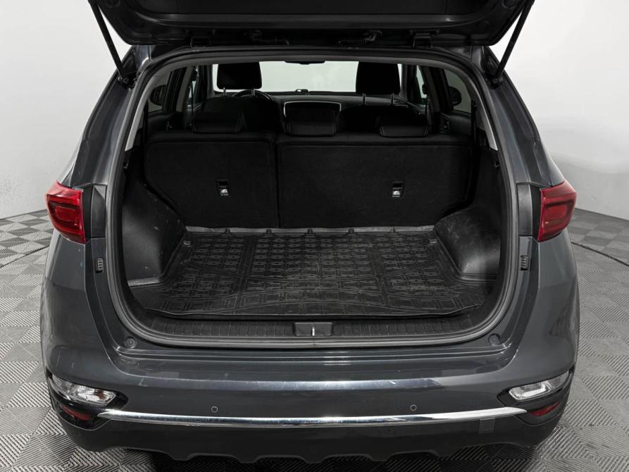 Kia Sportage IV Рестайлинг Санкт-Петербург  - изображение 13