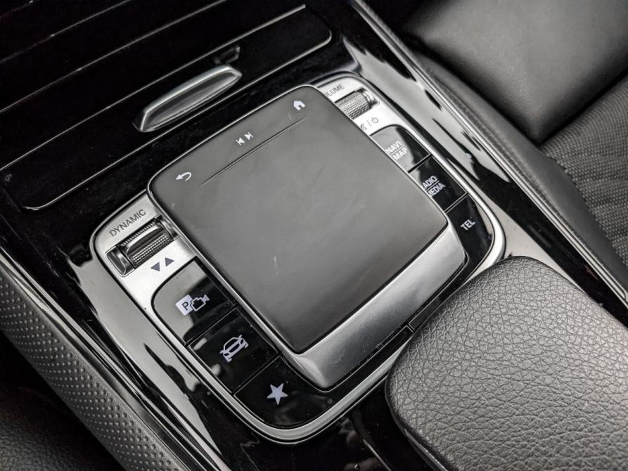 Mercedes-Benz GLB I (X247) Москва  - изображение 20