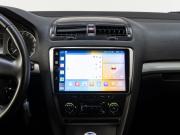 Skoda Octavia II (A5) Рестайлинг Тюмень  - изображение 42