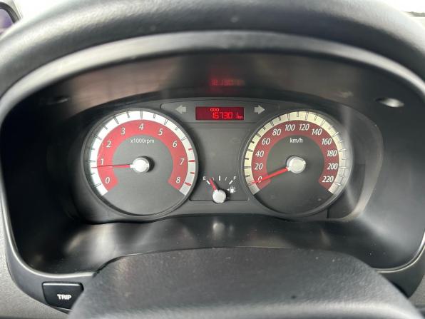 Kia Rio II Рестайлинг с пробегом 2009 года, цена 575 000 рублей, 167300 км, седан, Автокод Объявления