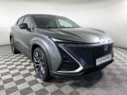 Changan UNI-T I Москва  - изображение 23