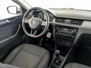 Skoda Rapid I Рестайлинг Москва  - изображение 52