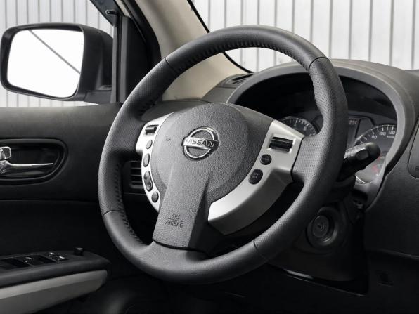 Nissan X-Trail II Рестайлинг с пробегом 2014 года, цена 1 347 000 рублей, 163990 км, внедорожник, Автокод Объявления