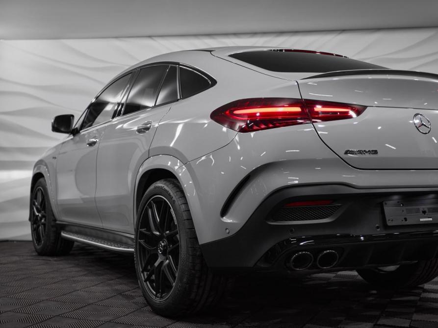 Mercedes-Benz GLE Coupe AMG II (C167) Рестайлинг Москва  - изображение 11