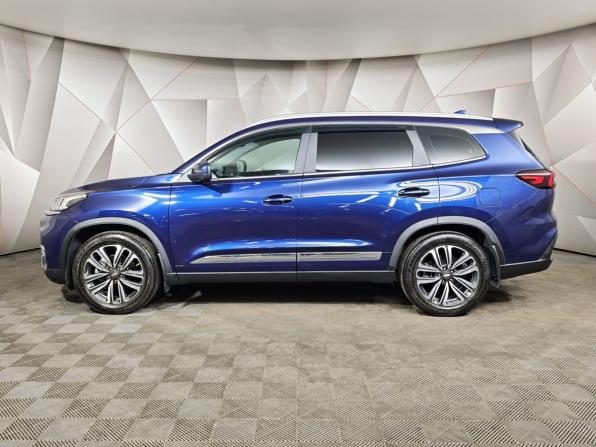 Chery Tiggo 8 I с пробегом 2021 года, цена 1 489 000 рублей, 121663 км, внедорожник, Автокод Объявления