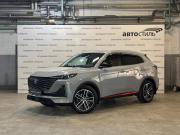 Changan UNI-S (CS55 Plus) Санкт-Петербург  - изображение 19