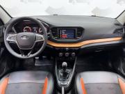 Lada (ВАЗ) Vesta I Рестайлинг (NG) Ставрополь  - изображение 29