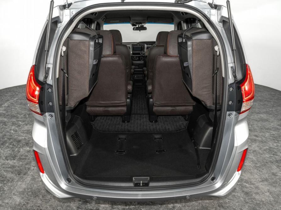 Honda Freed II Рестайлинг Иркутск  - изображение 21