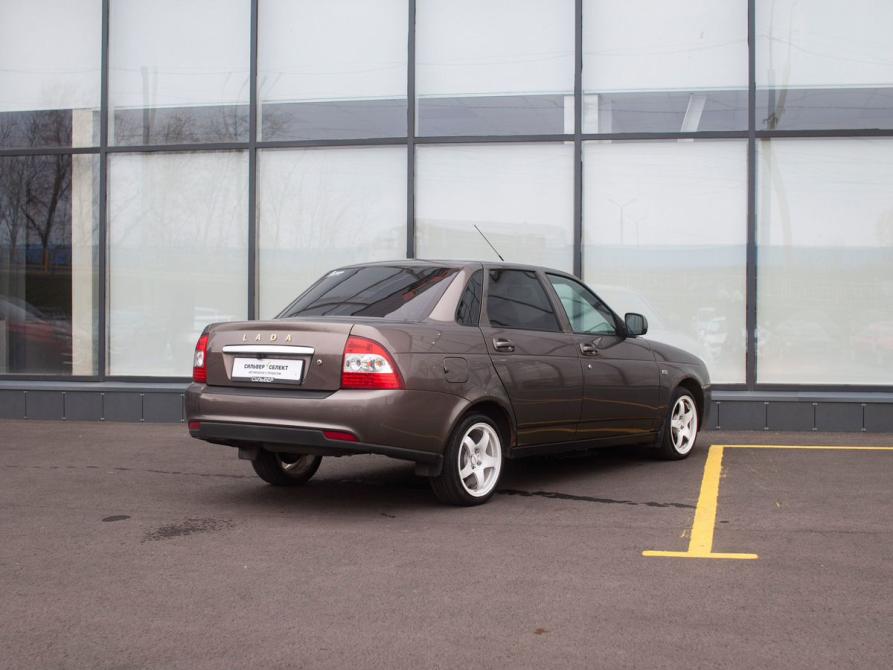 Lada (ВАЗ) Priora I Рестайлинг Курган  - изображение 2