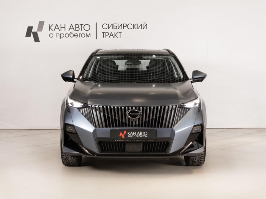 GAC GS3 Казань  - изображение 2