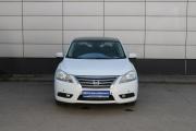 Nissan Sentra VII (B17) Ярославль  - изображение 16