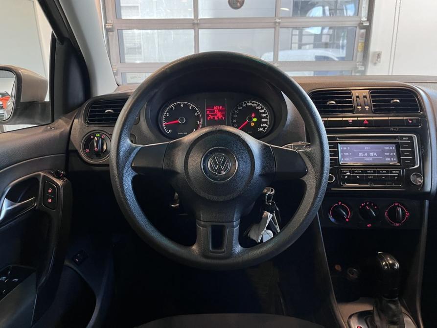 Volkswagen Polo V Чебоксары  - изображение 10