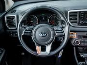 Kia Sportage IV Рестайлинг Магнитогорск  - изображение 44