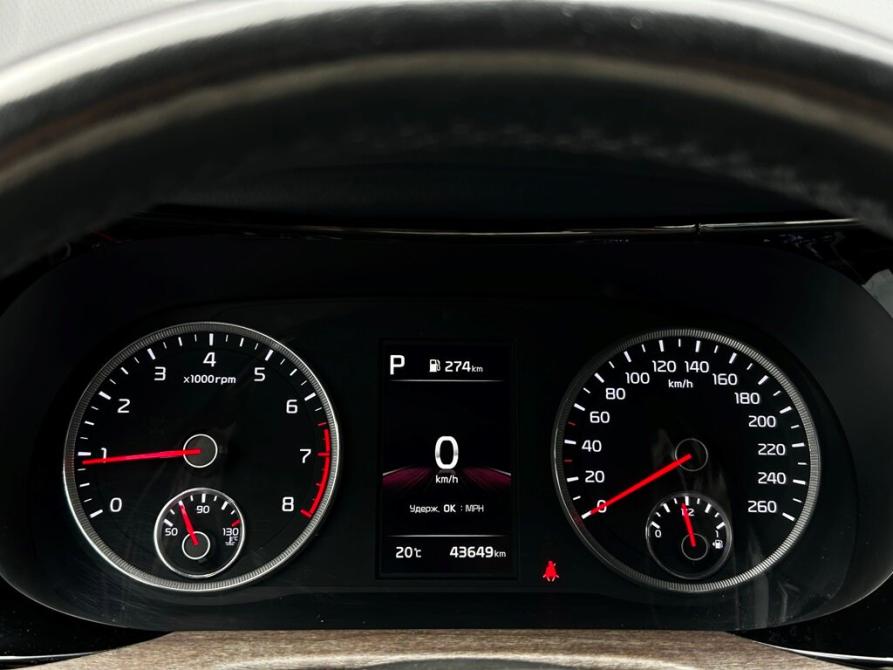 Kia K5 III Санкт-Петербург  - изображение 21