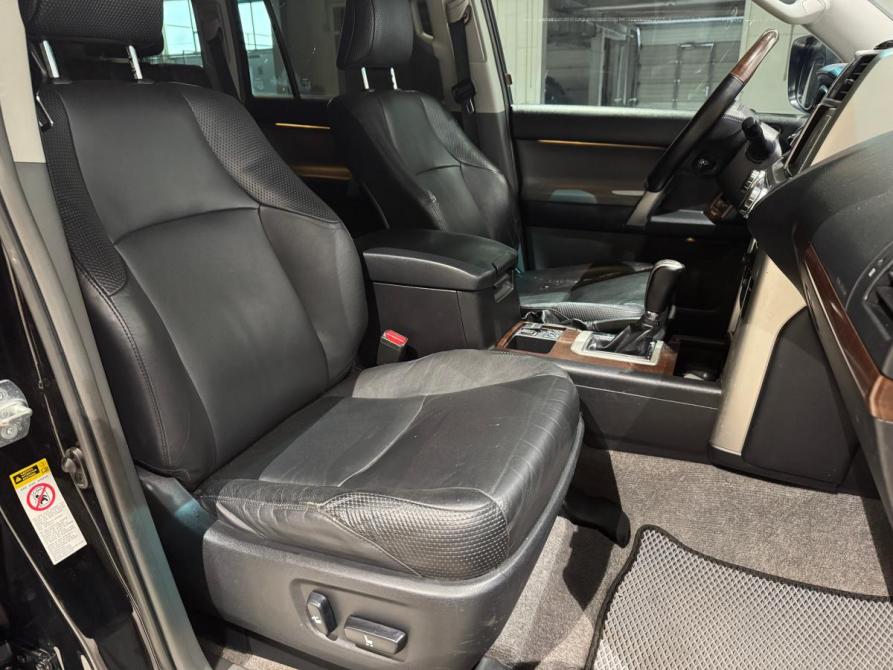 Toyota Land Cruiser Prado 150 Series Самара  - изображение 24