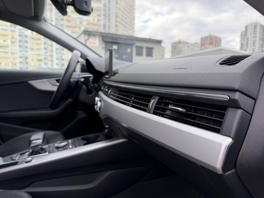 Audi A4 V (B9) Санкт-Петербург  - изображение 10