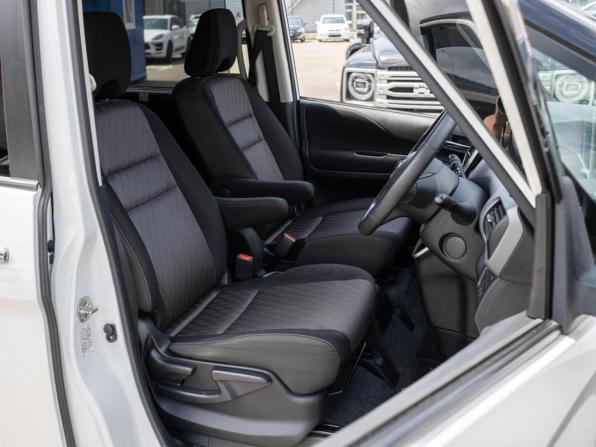Nissan Serena V (C27) Рестайлинг с пробегом 2019 года, цена 2 599 000 рублей, 88547 км, минивэн, Автокод Объявления