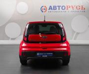 Kia Soul II Рестайлинг Москва  - изображение 29