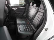 Volkswagen Touareg III Воронеж  - изображение 38