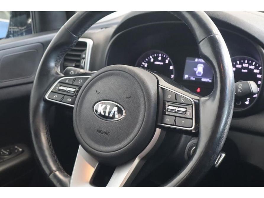 Kia Sportage IV Рестайлинг Коломна  - изображение 8