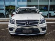 Mercedes-Benz GL-Класс II (X166) Волгоград  - изображение 42