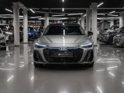 Audi A6 VI (C9) Москва  - изображение 33