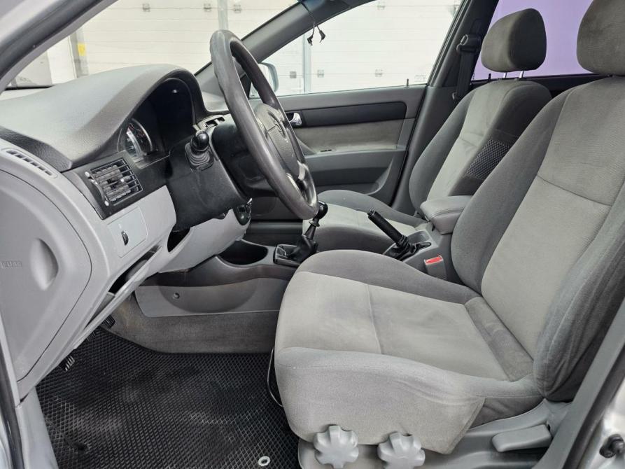 Daewoo Gentra II Таганрог  - изображение 10