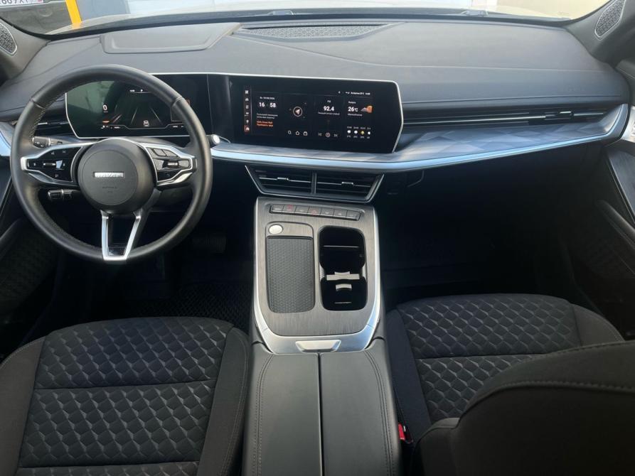 Haval F7 II Калуга  - изображение 9