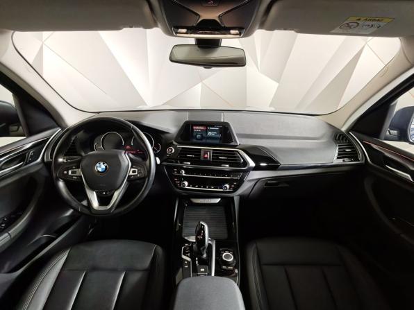 BMW X3 III (G01) с пробегом 2019 года, цена 3 060 000 рублей, 117401 км, внедорожник, Автокод Объявления