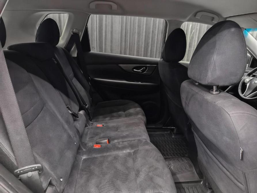 Nissan X-Trail III Красноярск  - изображение 14