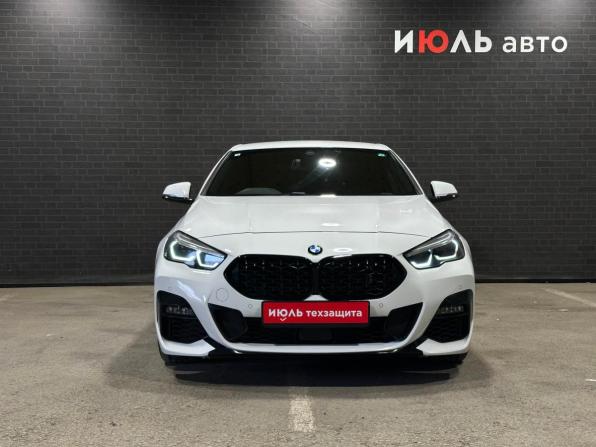 BMW 2 серии F44 с пробегом 2020 года, цена 2 320 000 рублей, 48064 км, седан, Автокод Объявления