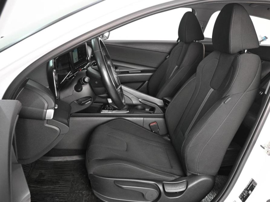 Hyundai Elantra VII (CN7) Ростов-на-Дону  - изображение 10