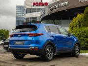 Kia Sportage IV Рестайлинг Москва  - изображение 23