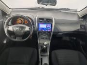 Toyota Corolla X (E140 E150) Рестайлинг Санкт-Петербург  - изображение 42