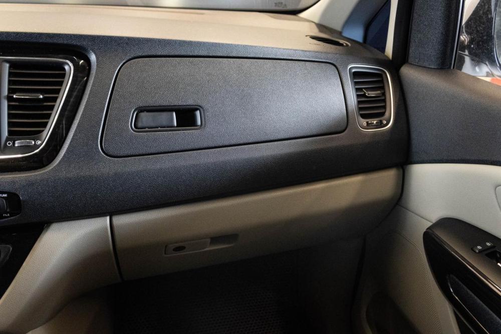 Kia Carnival III Уфа  - изображение 8