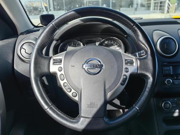 Nissan Qashqai I Рестайлинг с пробегом 2012 года, цена 999 000 рублей, 168000 км, внедорожник, Автокод Объявления