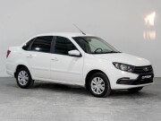 Lada (ВАЗ) Granta I Рестайлинг Сургут  - изображение 20