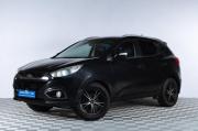 Hyundai ix35 I Челябинск  - изображение 25