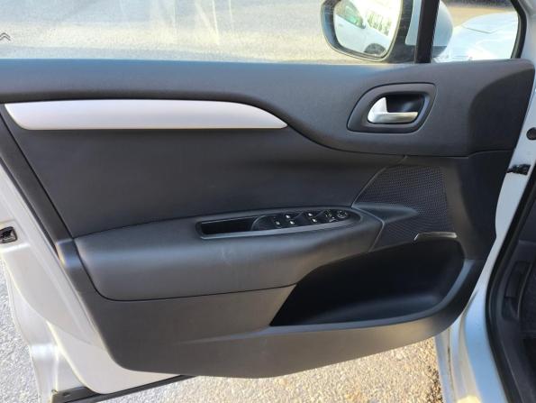 Citroen C4 II с пробегом 2012 года, цена 497 000 рублей, 155998 км, хэтчбек, Автокод Объявления