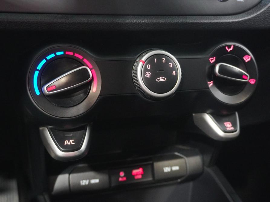Kia Rio IV Вологда  - изображение 13