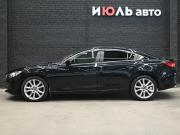 Mazda 6 III (GJ) Екатеринбург  - изображение 24