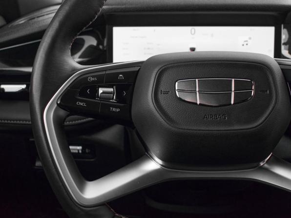 Geely Preface I с пробегом 2024 года, цена 2 495 000 рублей, 33976 км, седан, Автокод Объявления