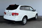 SsangYong Kyron I Рестайлинг Киров  - изображение 38