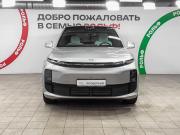 Li Auto (Lixiang) L6 Москва  - изображение 24